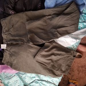 Carhartt cargo jeans